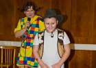 Michal Sláma : Dětský karneval 15.2.2015